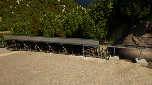 Bandspeicher