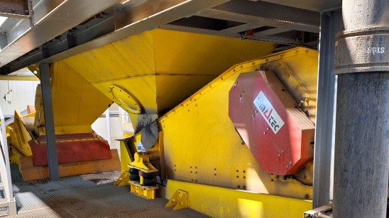 Aufbereitung Stadtmist